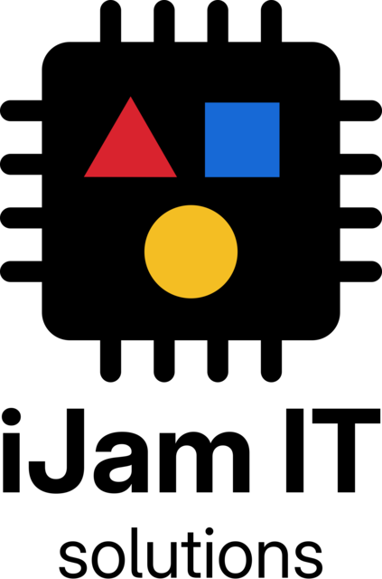 iJam IT Solutions